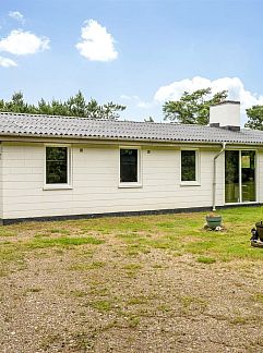 Holiday property Vakantiehuis "Markhild" - 300m to the fjord, Hurup Thy, North Jutland, Denmark