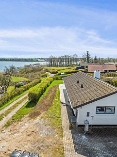 Vakantiewoning Vakantiehuis "Pia" - 250m to the fjord, Hurup Thy, Noord-Jutland, Denemarken