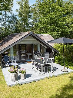 Ferienhaus Vakantiehuis "Suri" - 200m to the fjord, Thyholm, Nordjütland, Dänemark