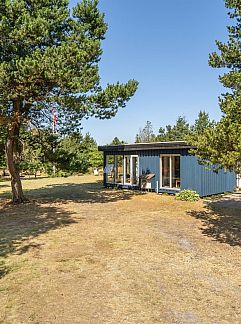 Ferienhaus Vakantiehuis "Suri" - 200m to the fjord, Thyholm, Nordjütland, Dänemark