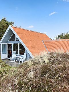 Appartement Appartement "Nermin" - 300m from the sea, Thisted, Noord-Jutland, Denemarken