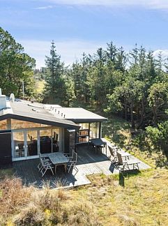 Appartement Appartement "Nermin" - 300m from the sea, Thisted, Noord-Jutland, Denemarken