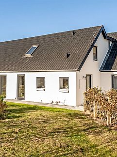 Vakantiewoning Vakantiehuis "Birtir" - 750m from the sea, Hanstholm, Noord-Jutland, Denemarken