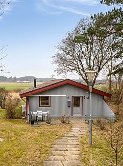 Ferienhaus Vakantiehuis "Gunnil" - 400m from the sea, Sæby, Nordjütland, Dänemark