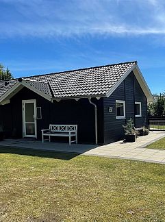 Ferienhaus Vakantiehuis "Ingobert" - 50m from the sea, Hals, Nordjütland, Dänemark