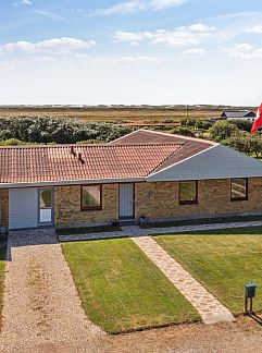 Vakantiewoning Vakantiehuis "Sulevi" - 200m to the fjord, Vestervig, Noord-Jutland, Denemarken
