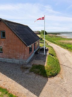 Vakantiewoning Vakantiehuis "Althea" - 750m to the fjord, Fur, Noord-Jutland, Denemarken