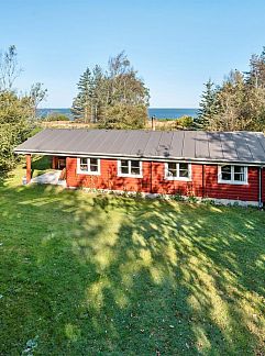 Vakantiewoning Vakantiehuis "Annli" - 800m to the fjord, Fur, Noord-Jutland, Denemarken