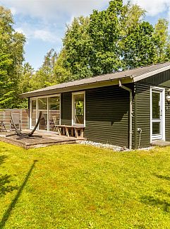 Vakantiewoning Vakantiehuis "Annli" - 800m to the fjord, Fur, Noord-Jutland, Denemarken