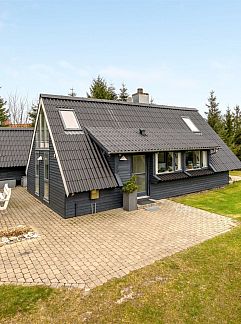 Vakantiewoning Vakantiehuis "Annli" - 800m to the fjord, Fur, Noord-Jutland, Denemarken