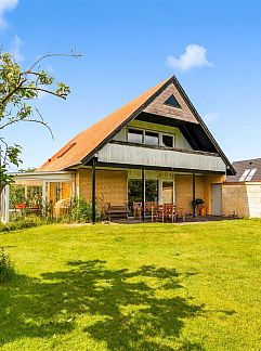 Appartement Appartement "Söhnke" - 600m from the sea, Asaa, Nordjütland, Dänemark