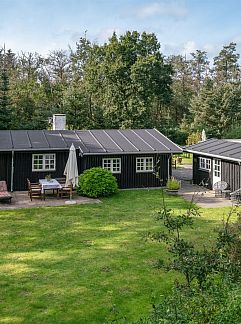 Holiday property Vakantiehuis "Hilaria" - 2.1km from the sea, Asaa, North Jutland, Denmark