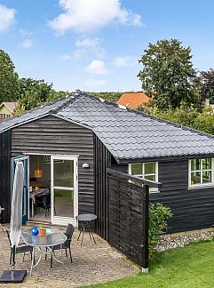 Holiday property Vakantiehuis "Hilaria" - 2.1km from the sea, Asaa, North Jutland, Denmark