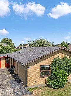 Holiday property Vakantiehuis "Hilaria" - 2.1km from the sea, Asaa, North Jutland, Denmark