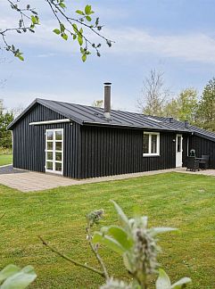 Ferienhaus Vakantiehuis "Henke" - 500m from the sea, Bindslev, Nordjütland, Dänemark