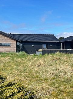 Ferienhaus Vakantiehuis "Skammel" - 900m from the sea, Bindslev, Nordjütland, Dänemark