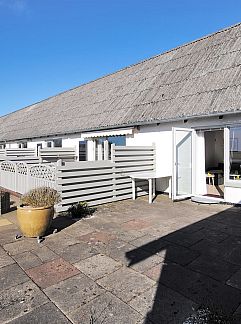 Holiday property Vakantiehuis "Simo" - 250m from the sea, Vesløs, North Jutland, Denmark
