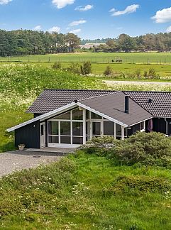 Ferienhaus Vakantiehuis "Fader" - 950m from the sea, Hirtshals, Nordjütland, Dänemark