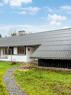 Vakantiewoning Vakantiehuis "Ennignup" - 600m to the fjord, Højslev, Noord-Jutland, Denemarken