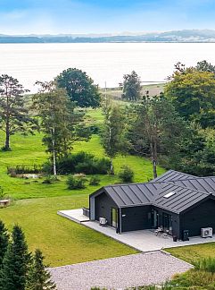Vakantiewoning Vakantiehuis "Niesina" - 600m to the fjord, Højslev, Noord-Jutland, Denemarken