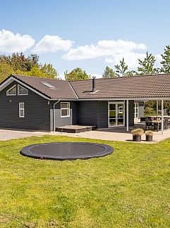 Holiday property Vakantiehuis "Skip" - 300m to the fjord, Højslev, North Jutland, Denmark