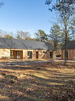 Holiday property Vakantiehuis "Gravers" - 300m from the sea, Læsø, North Jutland, Denmark