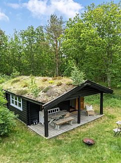 Holiday property Vakantiehuis "Gravers" - 300m from the sea, Læsø, North Jutland, Denmark