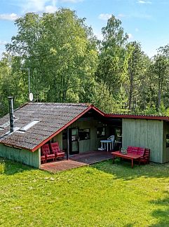 Vakantiewoning Vakantiehuis "Apoline" - 5km from the sea, Læsø, Noord-Jutland, Denemarken