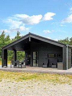 Holiday property Vakantiehuis "Hatem" - 200m from the sea, Læsø, North Jutland, Denmark