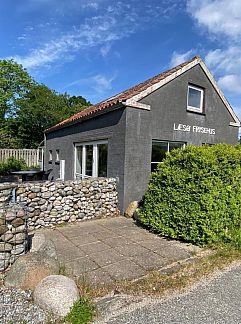 Vakantiewoning Vakantiehuis "Emelia" - 4.2km from the sea, Læsø, Noord-Jutland, Denemarken