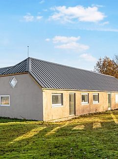 Ferienhaus Vakantiehuis "Lonneke" - 800m from the sea, Læsø, Nordjütland, Dänemark
