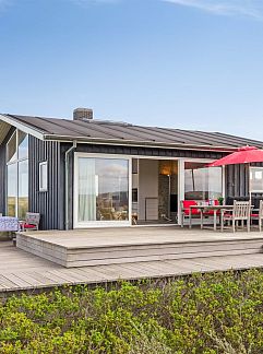 Ferienhaus Vakantiehuis "Viona" - 350m from the sea, Pandrup, Nordjütland, Dänemark
