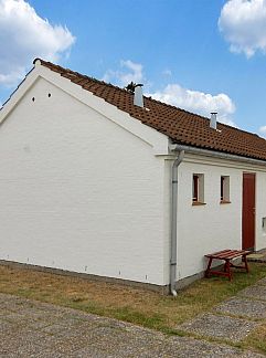 Ferienhaus Vakantiehuis "Viona" - 350m from the sea, Pandrup, Nordjütland, Dänemark