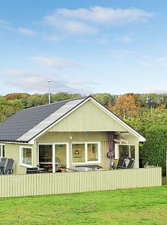 Vakantiewoning Vakantiehuis "Hennrik" - 500m from the sea, Frederikshavn, Noord-Jutland, Denemarken