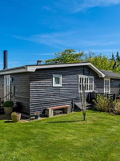 Vakantiewoning Vakantiehuis "Hennrik" - 500m from the sea, Frederikshavn, Noord-Jutland, Denemarken