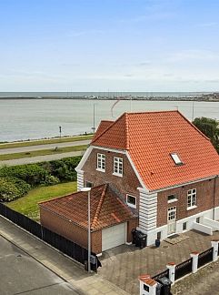 Vakantiewoning Vakantiehuis "Hennrik" - 500m from the sea, Frederikshavn, Noord-Jutland, Denemarken