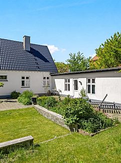 Ferienhaus Vakantiehuis "Richard" - 400m from the sea, Frederikshavn, Nordjütland, Dänemark