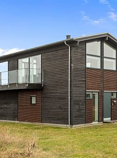Vakantiewoning Vakantiehuis "Kosara" - 50m from the sea, Frederikshavn, Noord-Jutland, Denemarken