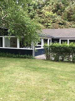 Ferienhaus Vakantiehuis "Ødger" - 150m to the fjord, Aabybro, Nordjütland, Dänemark