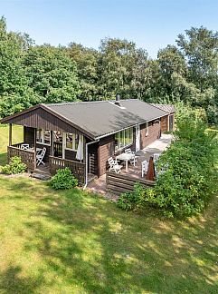 Holiday property Vakantiehuis "Ødger" - 150m to the fjord, Aabybro, North Jutland, Denmark