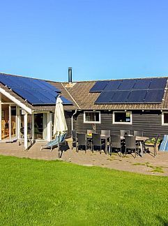 Apartment Appartement "Solveg" - 150m from the sea, Løkken, North Jutland, Denmark