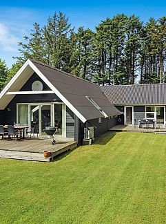 Apartment Appartement "Alimpij" - 150m from the sea, Løkken, North Jutland, Denmark