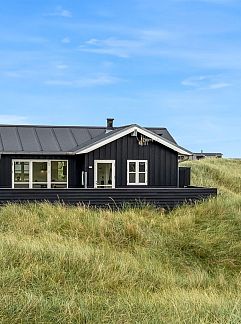 Apartment Appartement "Solveg" - 150m from the sea, Løkken, North Jutland, Denmark