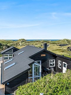 Apartment Appartement "Solveg" - 150m from the sea, Løkken, North Jutland, Denmark