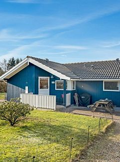 Holiday property Vakantiehuis "Tamina" - 800m to the fjord, Farsø, North Jutland, Denmark