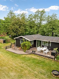 Holiday property Vakantiehuis "Tamina" - 800m to the fjord, Farsø, North Jutland, Denmark