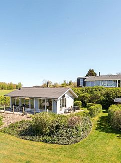 Holiday property Vakantiehuis "Tamina" - 800m to the fjord, Farsø, North Jutland, Denmark