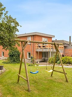 Holiday property Vakantiehuis "Simjanka" - 600m from the sea, Hadsund, North Jutland, Denmark