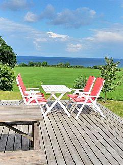 Logement de vacances Vakantiehuis "Leandra" - 600m from the sea, Augustenborg, Sud du Danemark, Danemark