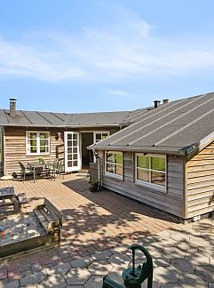 Logement de vacances Vakantiehuis "Hoimar" - 400m from the sea, Augustenborg, Sud du Danemark, Danemark